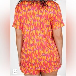 IN MY SUNDAYS by Mallory Ervin’s PEPPER 🌶️ DREAMS Pajama Set